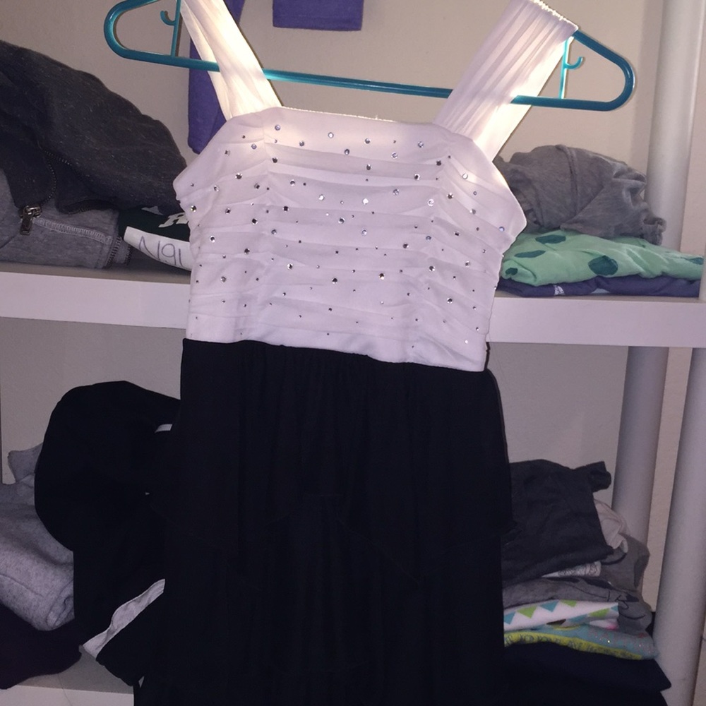 Size 8 Dress